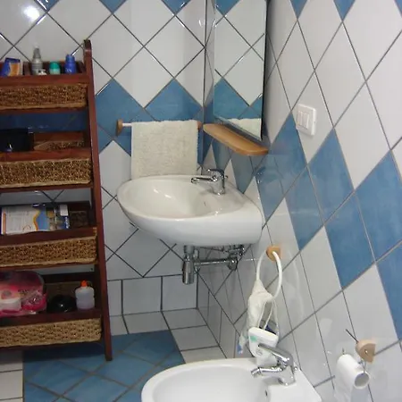 Tatil Evi Sirio Torre Lapillo