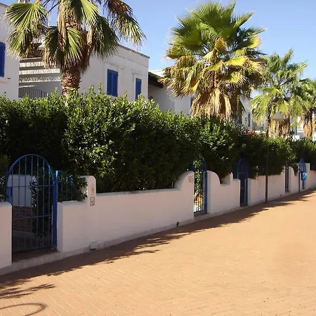 Sirio Tatil Evi *