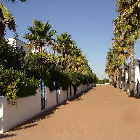 Tatil Evi Sirio Torre Lapillo
