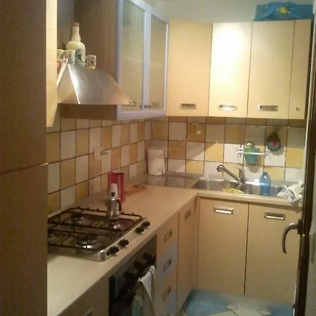 Tatil Evi Sirio